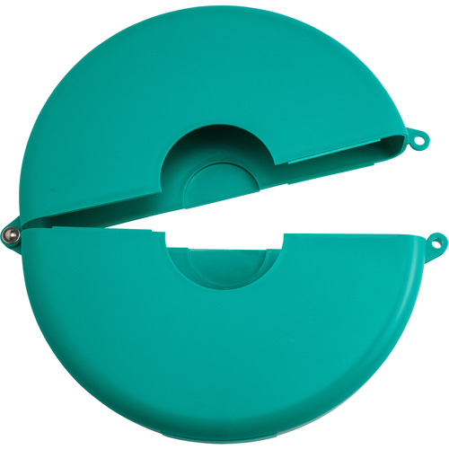 Dispositif de verrouillage pour soupape, Type Vanne Par Equipment