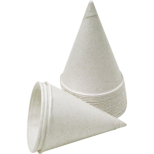 Gobelets coniques Par Equipment