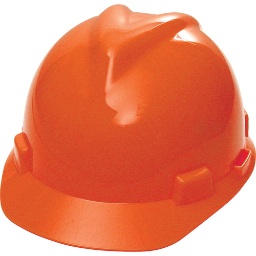 V-Gard&reg; Protective Cap, Pinlock Suspension, Non-Vented Par Equipment