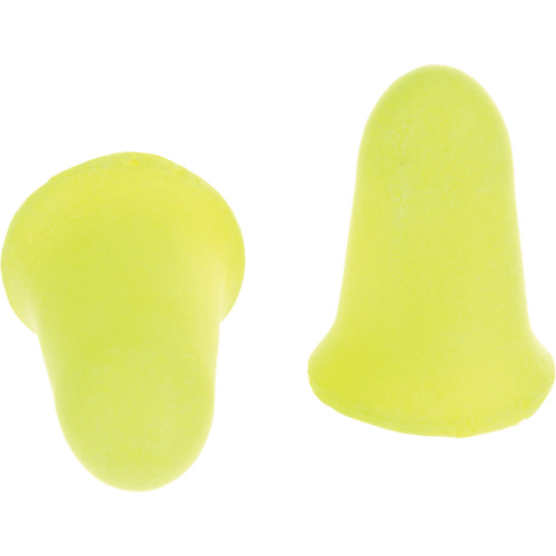 Bouchons d'oreilles E-A-Rsoft FX, Paire - Sac en poly Par Equipment