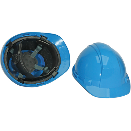 North&reg; Matterhorn Hardhat, Meets CSA Type 2, Ratchet Suspension Par Equipment