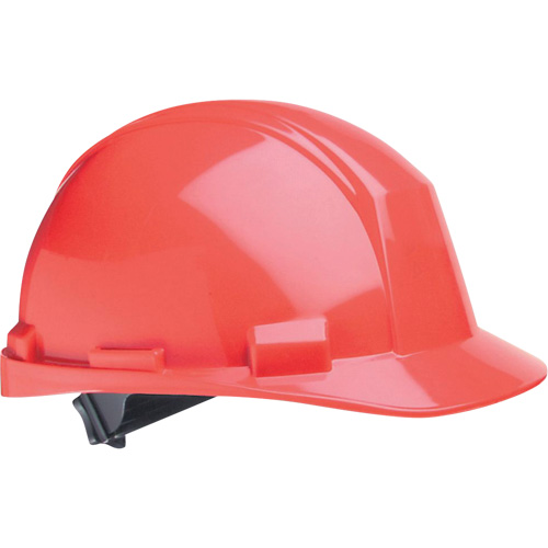 North&reg; The Matterhorn A89 Hardhat, CSA Type 2, Ratchet Suspension, Non-Vented Par Equipment