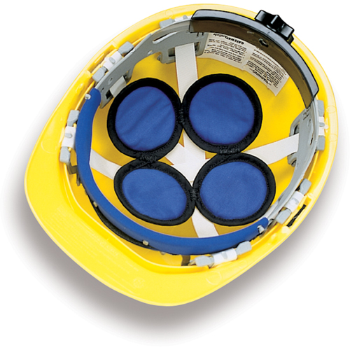 COOLING SKULL CAP Par Equipment