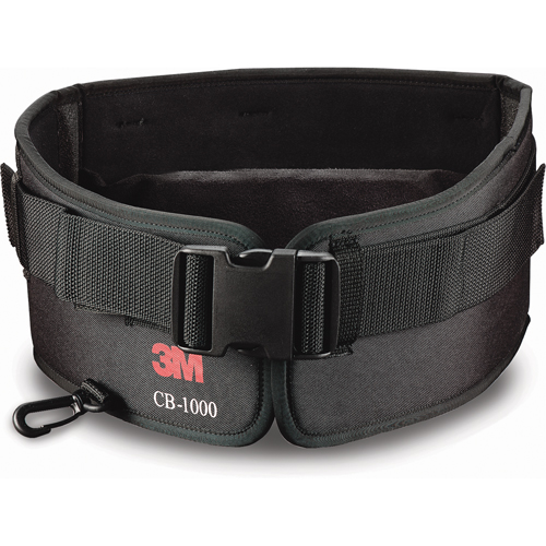 Comfort Belts for 3M PAPR Par Equipment
