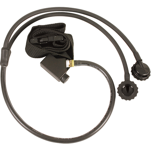 North&reg; Airline Adapter Par Equipment