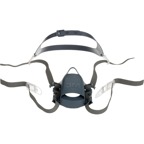 Replacement Head Harnesses Par Equipment
