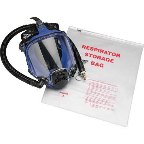 Respirator Storage Bag Par Equipment