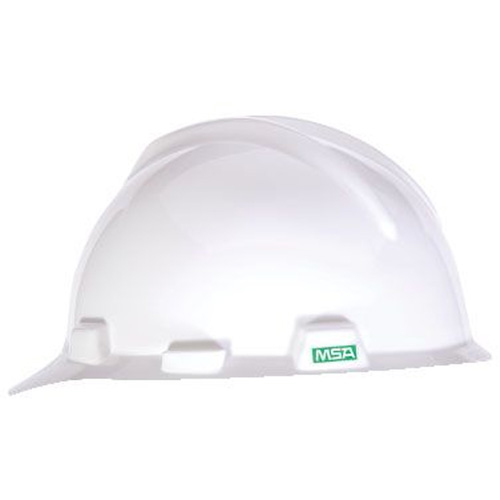 V-Gard&reg; Cap Style Hardhat , Meets CSA Type 1, Ratchet Suspension, Non-Vented Par Equipment