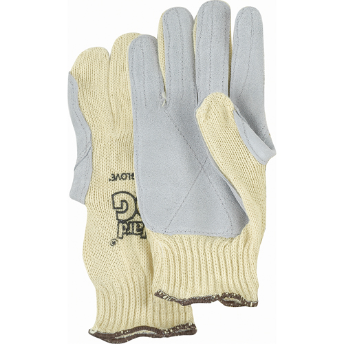 Gants Junkyard Dog pour femmes, Calibre 7, Enveloppe en Kevlar, ANSI/ISEA 105 niveau 3 Par Equipment
