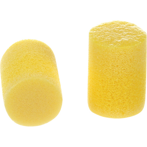 Bouchons d'oreilles Classic E-A-R, Paire - Sac en poly Par Equipment