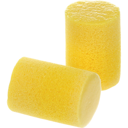 Bouchons d'oreilles Classic E-A-R, Paire - Sac en poly Par Equipment