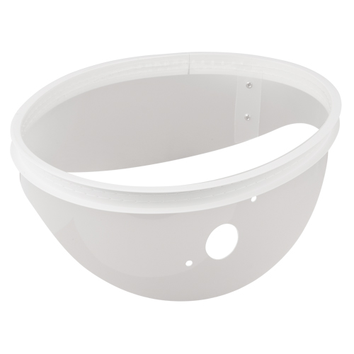 Collar for Fit Test Apparatus, Qualitative Par Equipment