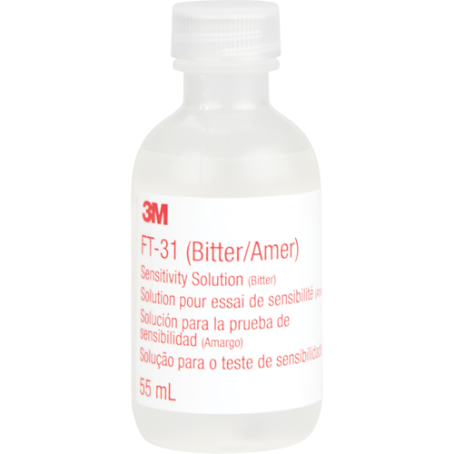 Solution pour essai de sensibilit&eacute; 3M Par Equipment