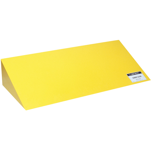 Cabinet Cover for Sure-Grip&reg; Ex Flammable Storage Cabinet Par Equipment