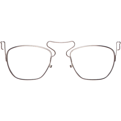 Uvex&reg; Genesis&reg; XC Prescription Lens Insert Par Equipment