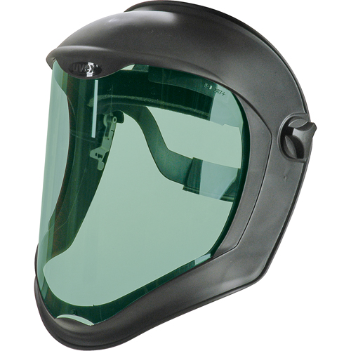 Bionic Replacement Faceshield, Polycarbonate, 3.0 Tint Par Equipment