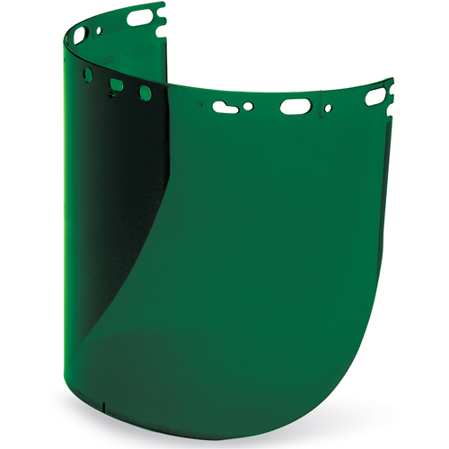 Protecto-Shield&reg; Prolok&reg; Faceshield, Propionate, 4.0 Tint Par Equipment