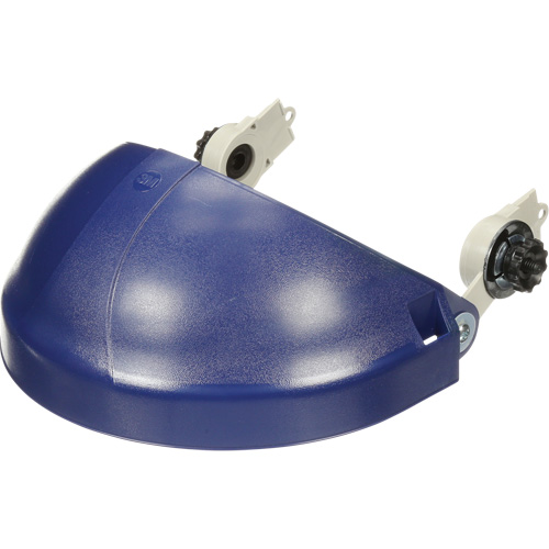 Harnais install&eacute; sur casque, Suspension Rochet Par Equipment