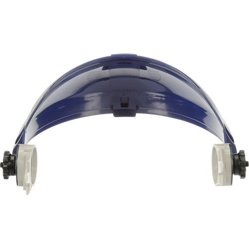 Harnais install&eacute; sur casque, Suspension Rochet Par Equipment