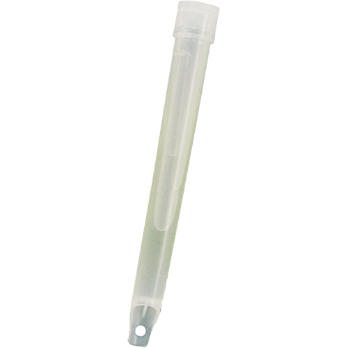 6" Cyalume&reg; Lightsticks, White, 30 mins. Duration Par Equipment