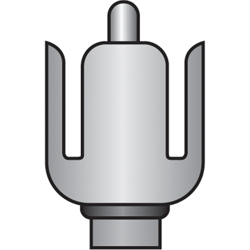 Flagstaff Heavy-Duty Safety Whips - Accessories & Replacement Parts Par Equipment