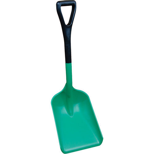 Safety Shovels - (Two-Piece) Par Equipment