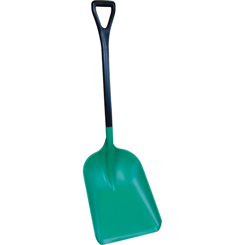 Safety Shovel with Extended Handle Par Equipment