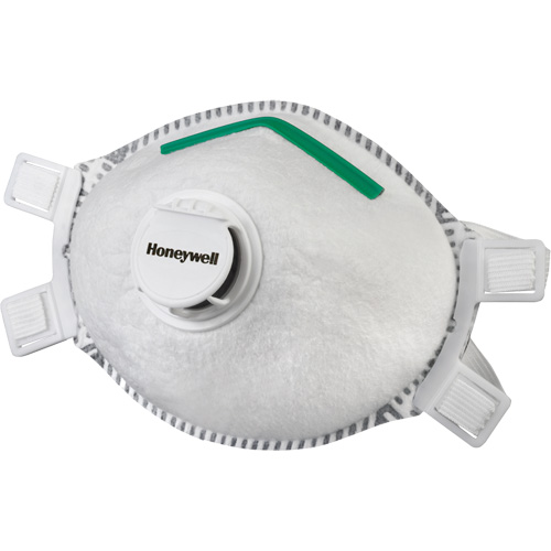 Saf-T-Fit&reg; P1135 Particulate Respirator, P95, NIOSH Certified, X-Large Par Equipment