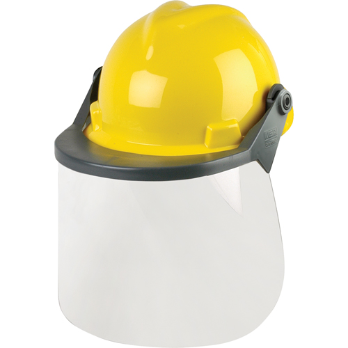Head & Face Protection Systems Par Equipment