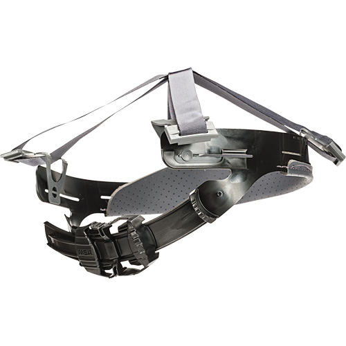 Coiffe de rechange 1-Touch pour casque de s&eacute;curit&eacute;, Rochet Par Equipment