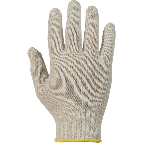 Gant en tricot Sure Knit SQ, Poly/coton, Calibre 7, T-petit Par Equipment