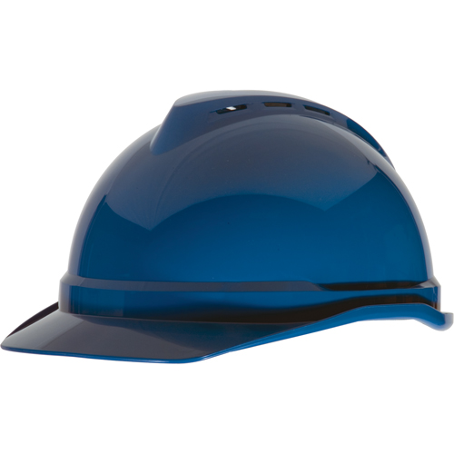 Casques de protection Advance, R&eacute;pond aux normes CSA type 1, Suspension Rochet, Ventil&eacute; Par Equipment