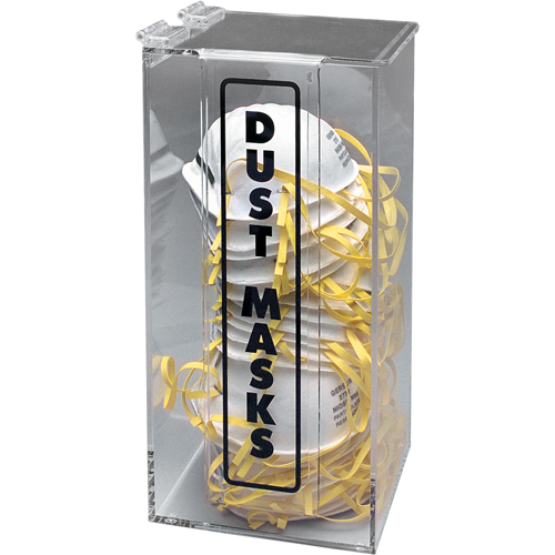 Distributeurs de respirateurs Par Equipment