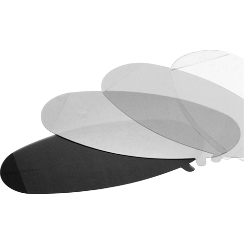 Cover Lens Par Equipment