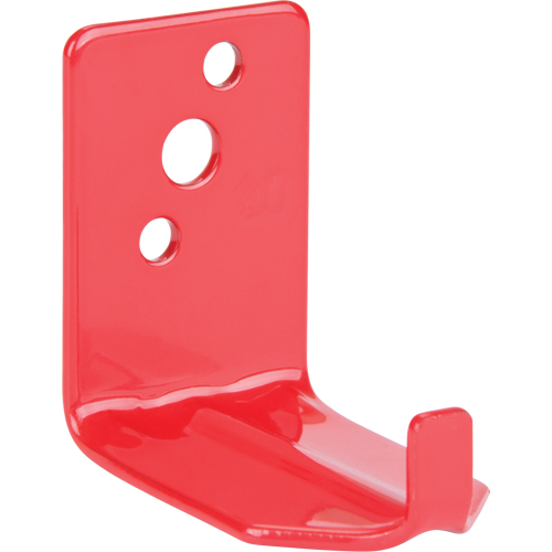 Wall Hook For Fire Extinguishers (ABC), Fits 20 lbs. Par Equipment