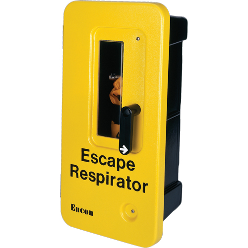 Respirateur d'&eacute;vacuation Transaire5, Transaire10 Custom Air V - Accessoires Par Equipment