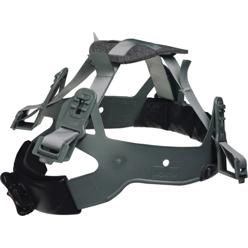 Coiffe de rechange pour casque de s&eacute;curit&eacute; North, Rochet Par Equipment