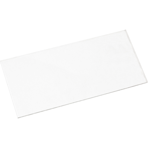 Clear Cover Lenses Par Equipment