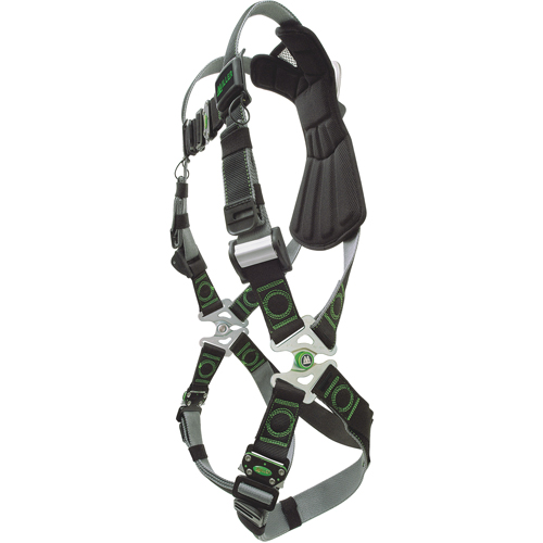 Miller&reg; Revolution Harnesses, CSA Certified, Class A, 400 lbs. Cap. Par Equipment