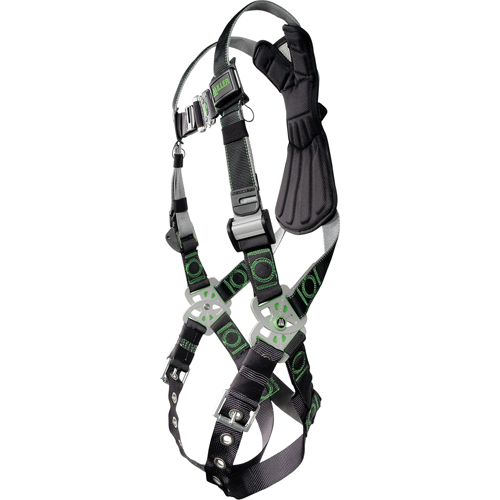 Harnais Revolution de Miller, Certifi&eacute;e CSA, Classe A, Cap. 400 lb Par Equipment