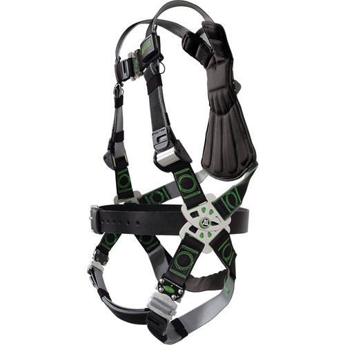 Harnais Revolution de Miller, Certifi&eacute;e CSA, Classe A, Cap. 400 lb Par Equipment