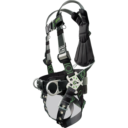 Harnais Revolution de Miller, Certifi&eacute;e CSA, Classe AP, Cap. 400 lb Par Equipment