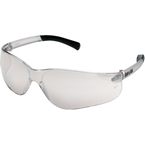 Bear Kat&reg; Safety Glasses, Indoor/Outdoor Mirror Lens, Anti-Scratch, ANSI Z87+/Meets/Exceeds CSA Z94.3 Par Equipment