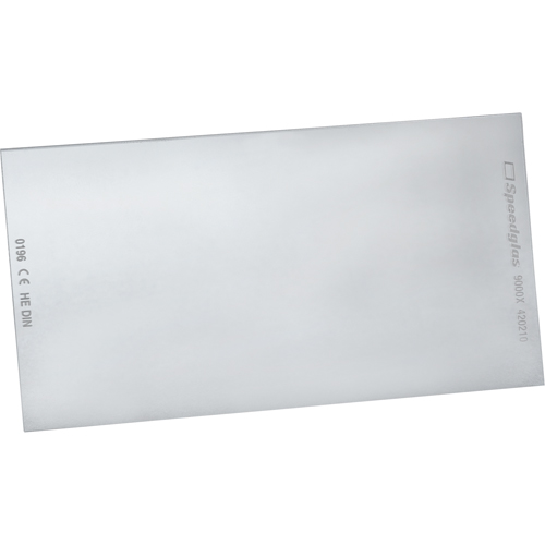 Lentilles auto assombrissantes 3M, Int&eacute;rieur Par Equipment