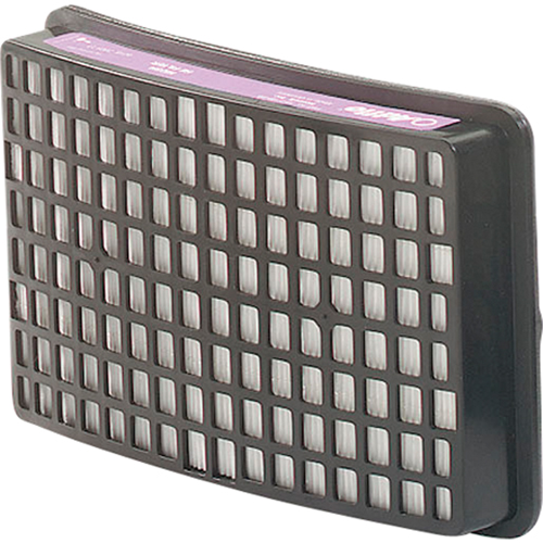 Protection respiratoire Speedglas - Filtres et cartouches de recharge, Filtre P100, Paquet de 2 Par Equipment