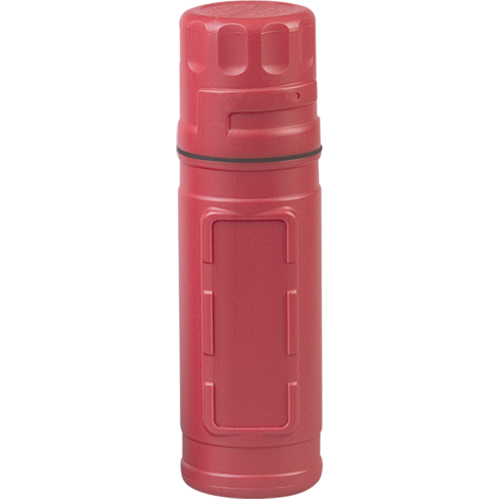 Document Storage Boxes - Tube Twist-On Lid, 3.75" Dia. X 12.5" H Par Equipment