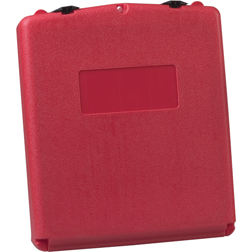 Document Storage Boxes, 13 1/8 x 3 9/16 x 15 3/4 Par Equipment