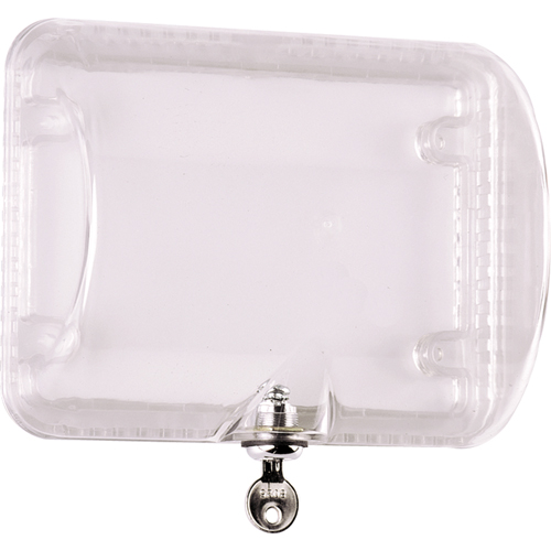 Thermostat Protectors Par Equipment