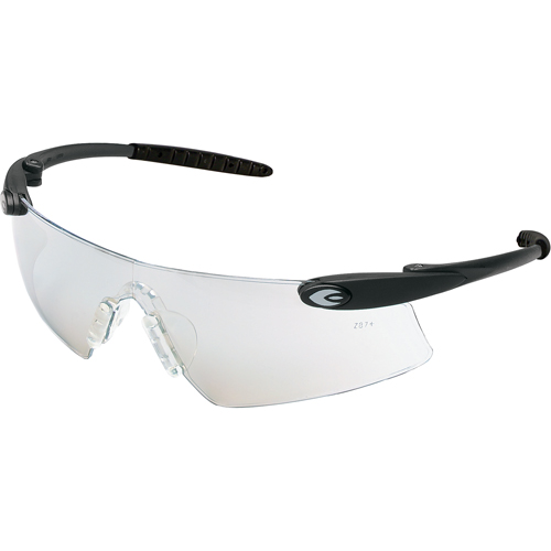 Desperado&reg; Safety Glasses, Indoor/Outdoor Mirror Lens, Anti-Scratch, ANSI Z87+/Meets/Exceeds CSA Z94.3 Par Equipment