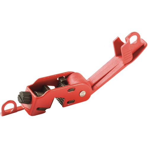 Grip Tight Lockout, Circuit Breaker Type Par Equipment